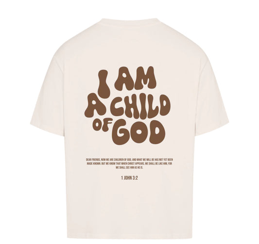 I Am Child Of God