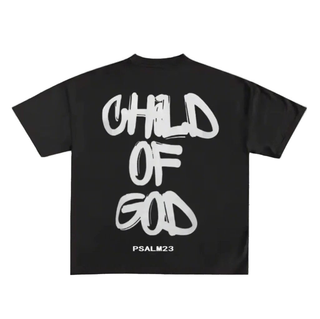 Child Of God