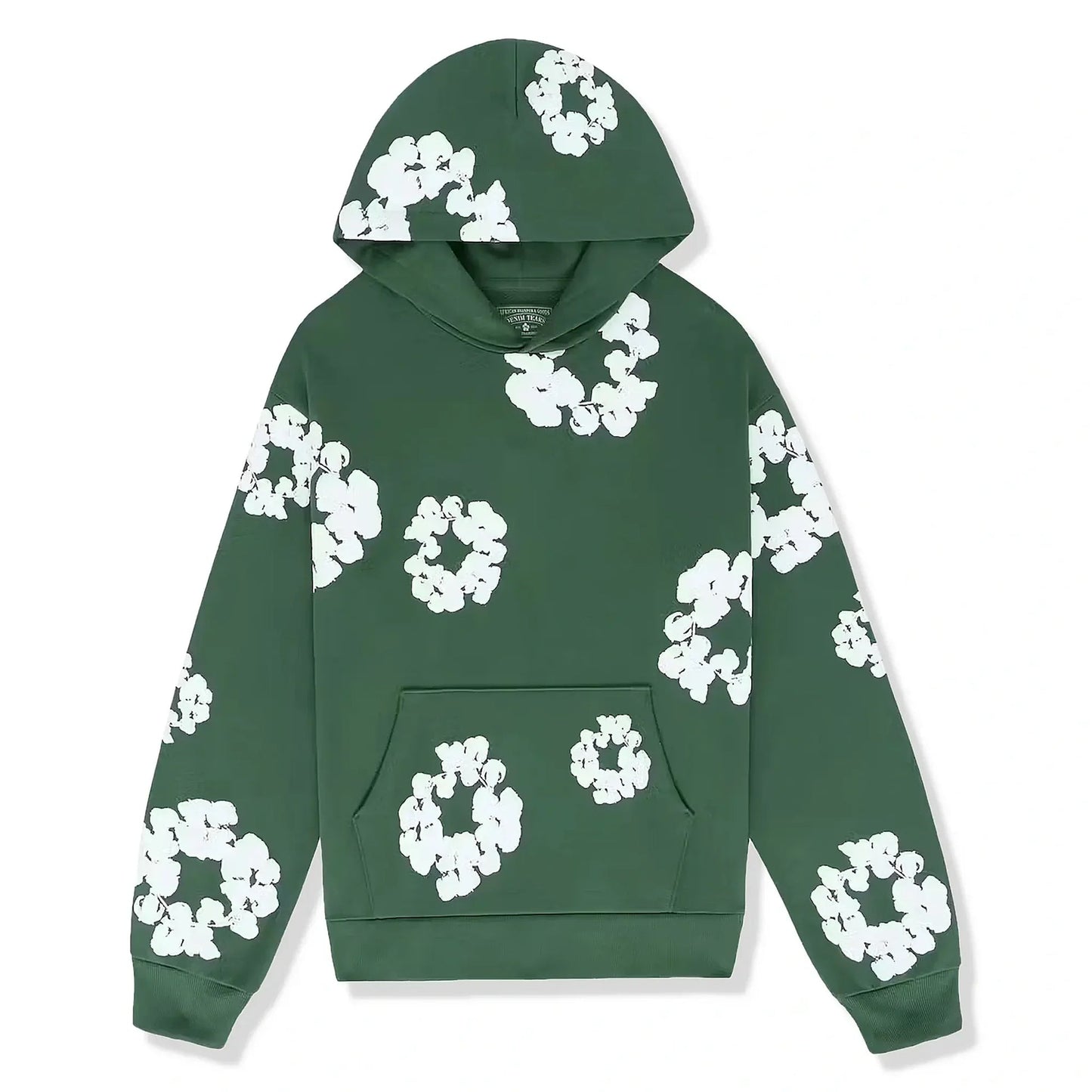 Flowers Tracksuit