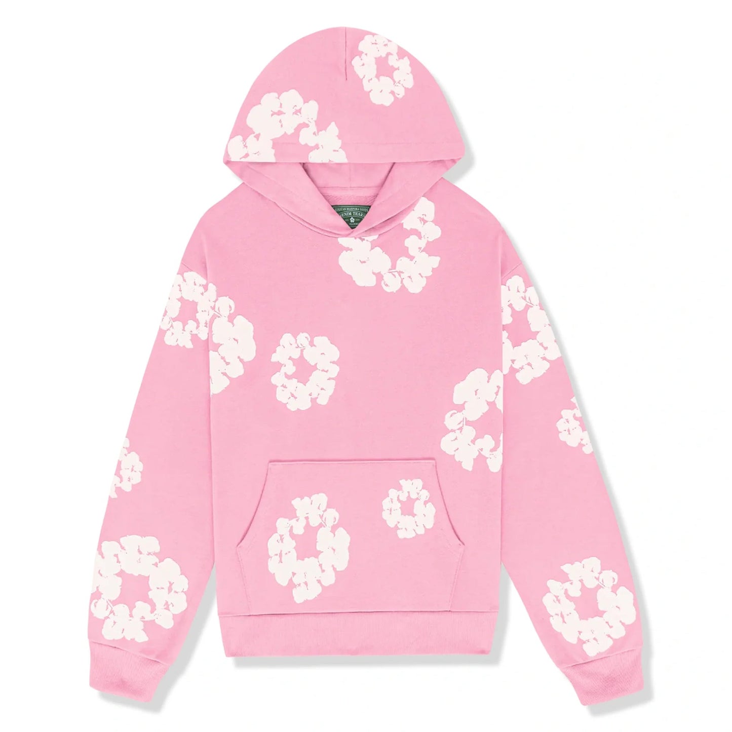 Flowers Tracksuit