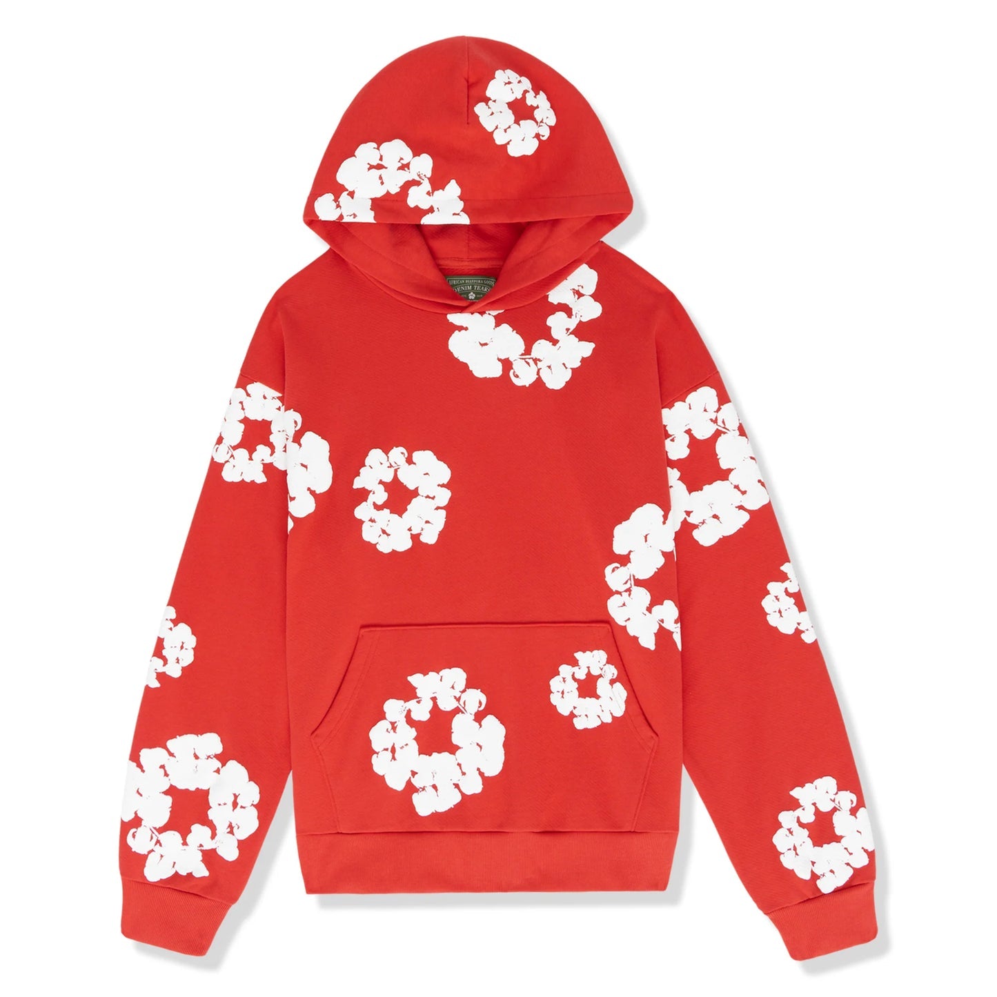 Flowers Tracksuit